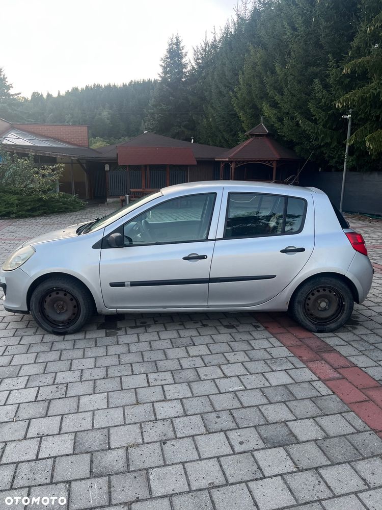 Renault Clio - 4