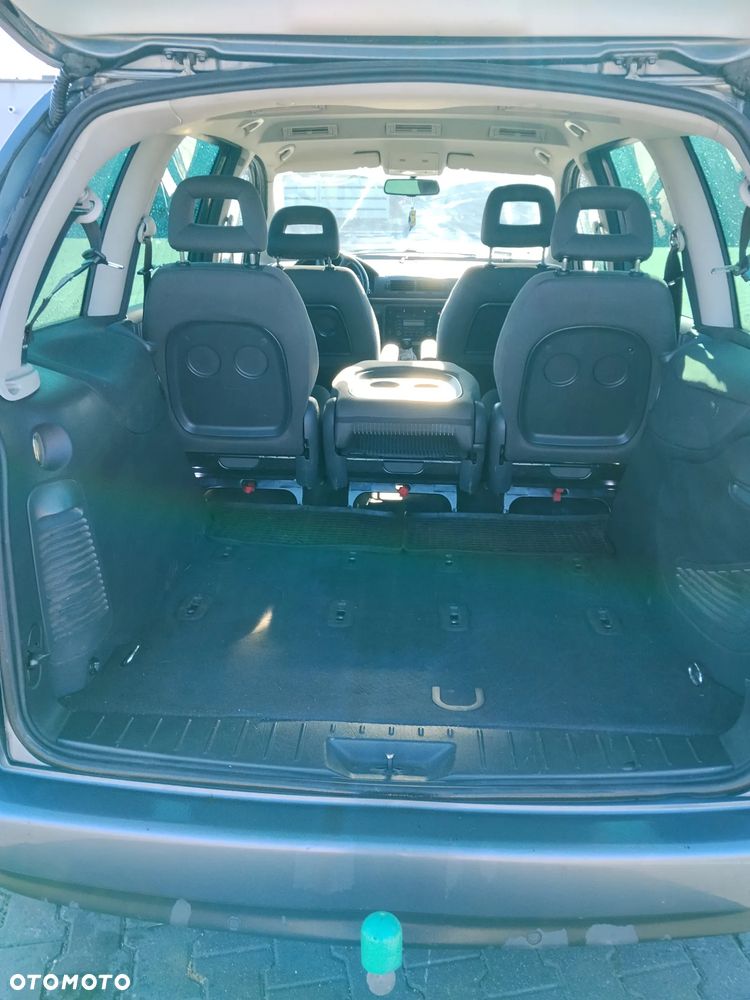 Seat Alhambra 2.0 TDI Style - 9