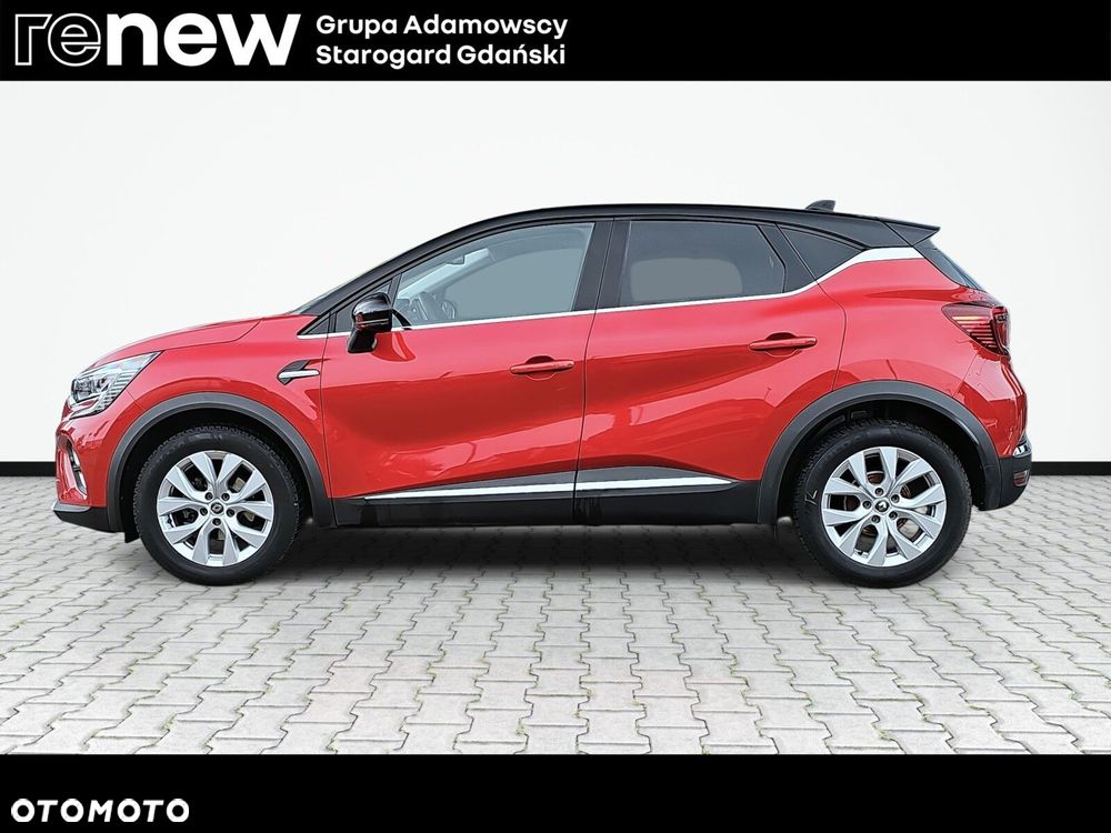 Renault Captur 1.3 TCe Intens - 9