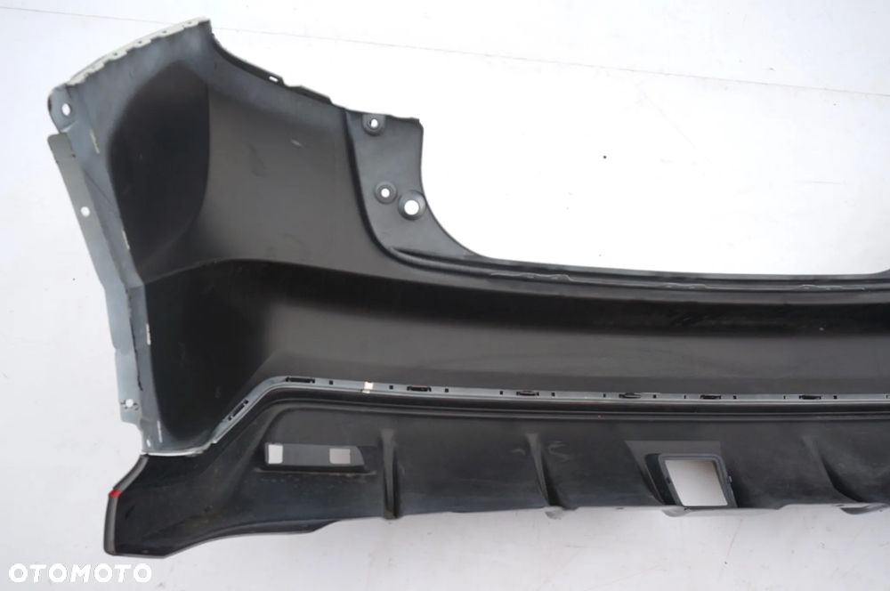 NISSAN JUKE NISMO RS F15 zderzak spoiler dyfuzor tył OE - 15