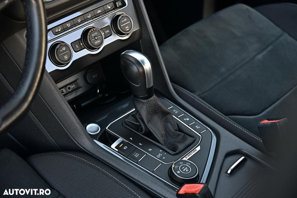 Volkswagen Tiguan - 21