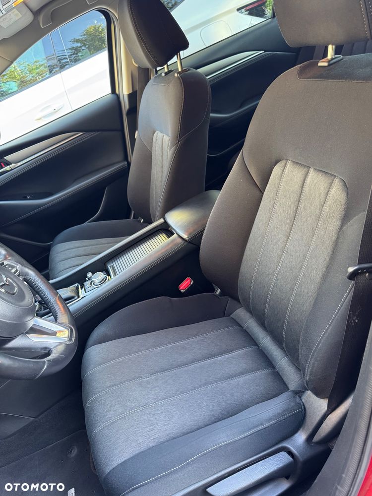 Mazda 6 2.0 SKYEnergy - 15
