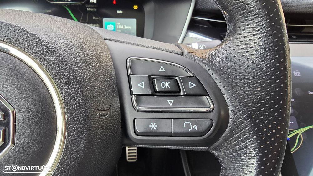 MG Marvel R 70 kWh AWD Performance - 19