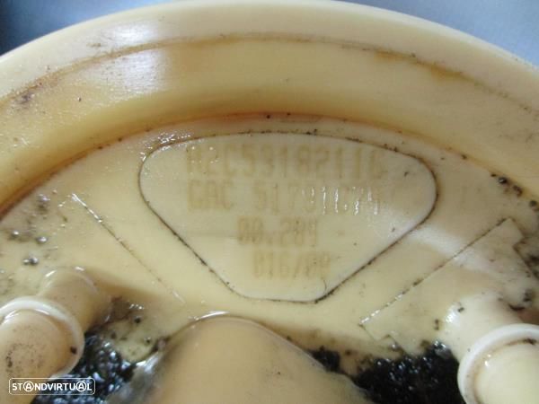 Bomba / Boia Combustivel  Fiat Grande Punto (199_) - 6