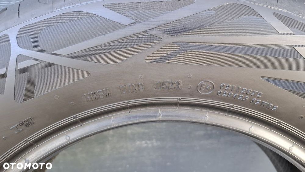 Continental 215/60 R16 EcoContact 2023 - 6