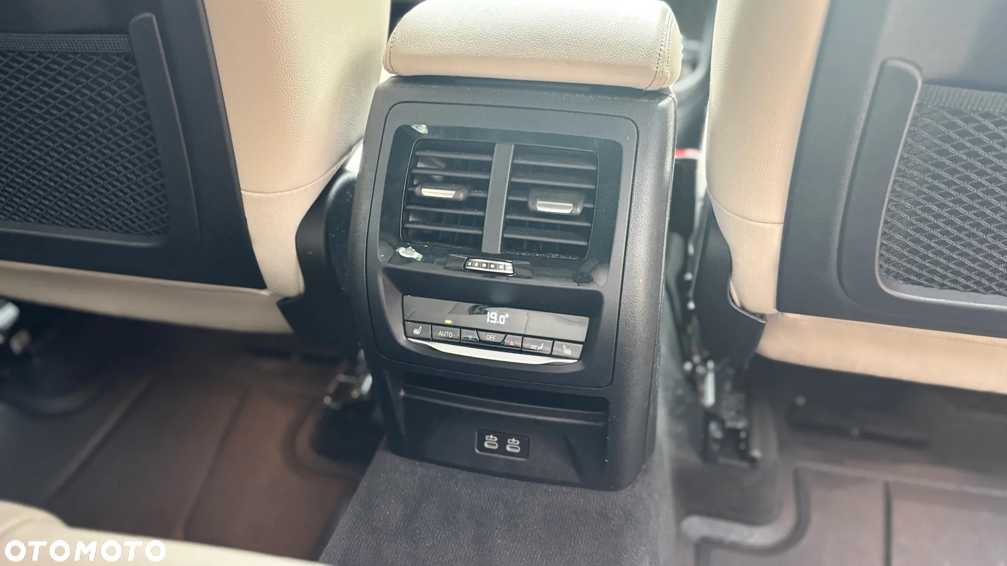 BMW X3 xDrive30i Advantage sport - 14