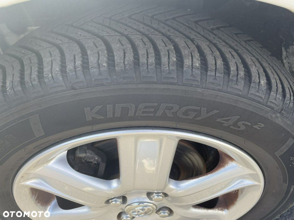 Toyota iQ 1.0 Sol - 11