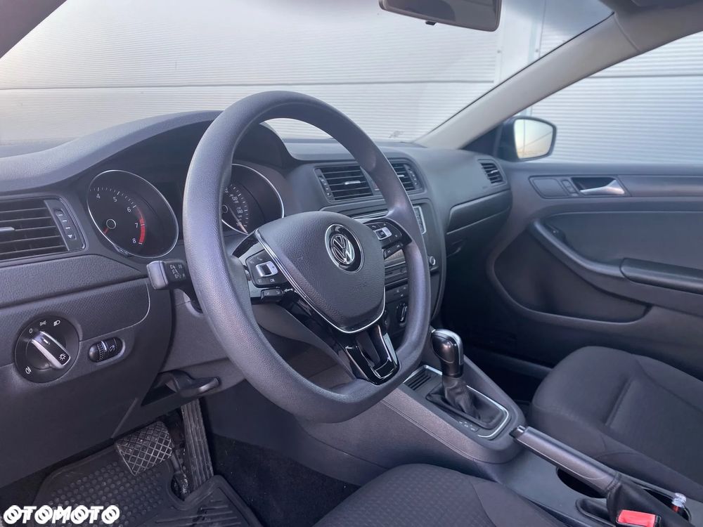 Volkswagen Jetta 1.4 TSI DSG BlueMotion Technology - 32