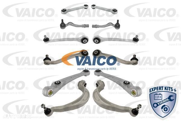 Set / kit brate suspensie roata fata Audi A4 B8, A5 , A6 C7, A7 Sportback, Q5 - 1