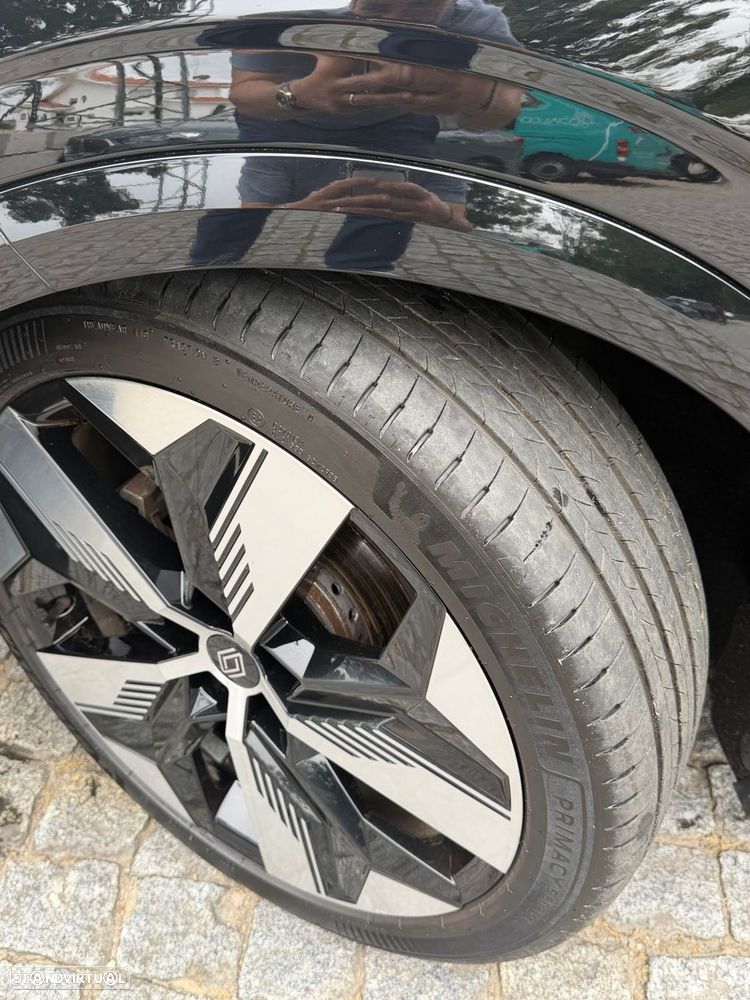 Renault Mégane E-Tech EV60 Techno Optimum Charge - 10