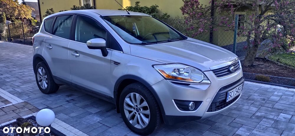 Ford Kuga 2.0 TDCi Trend - 1