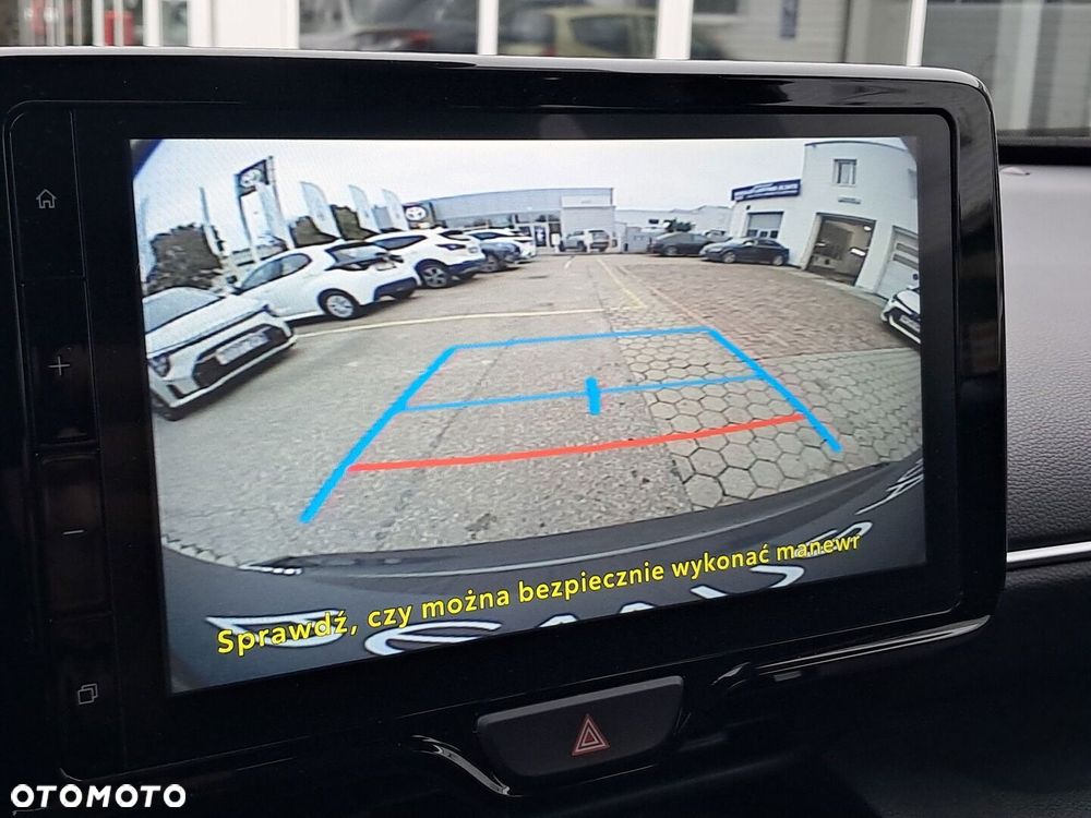 Toyota Yaris Cross Hybrid 1.5 Comfort - 23