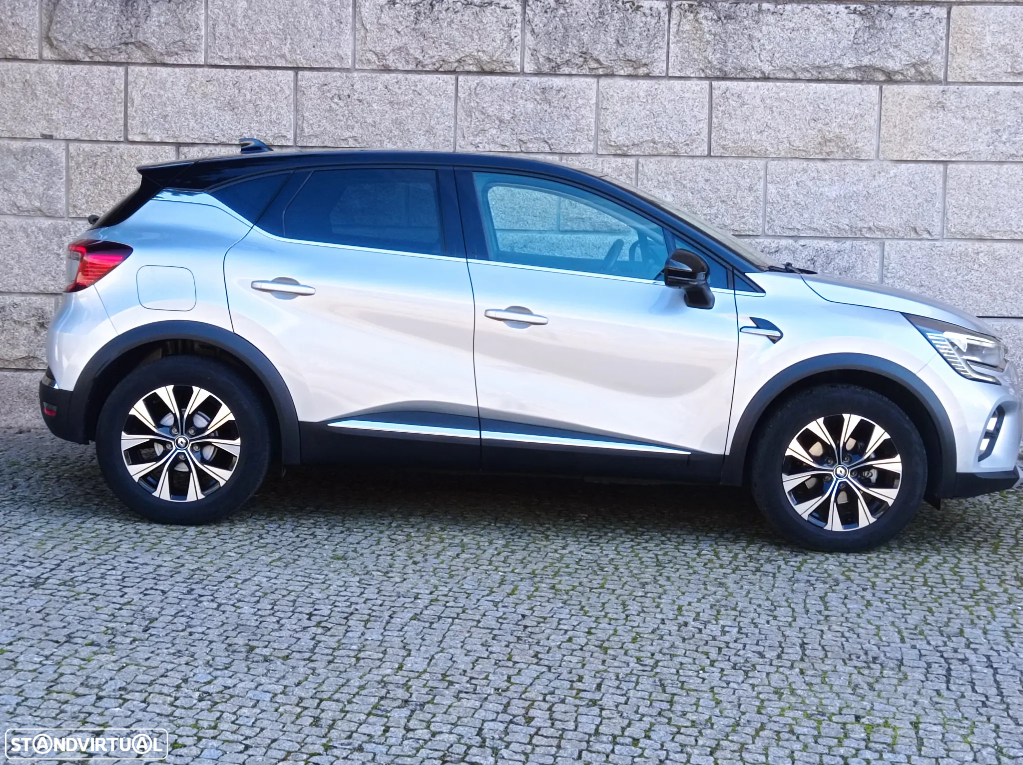 Renault Captur 1.0 TCe Techno - 3