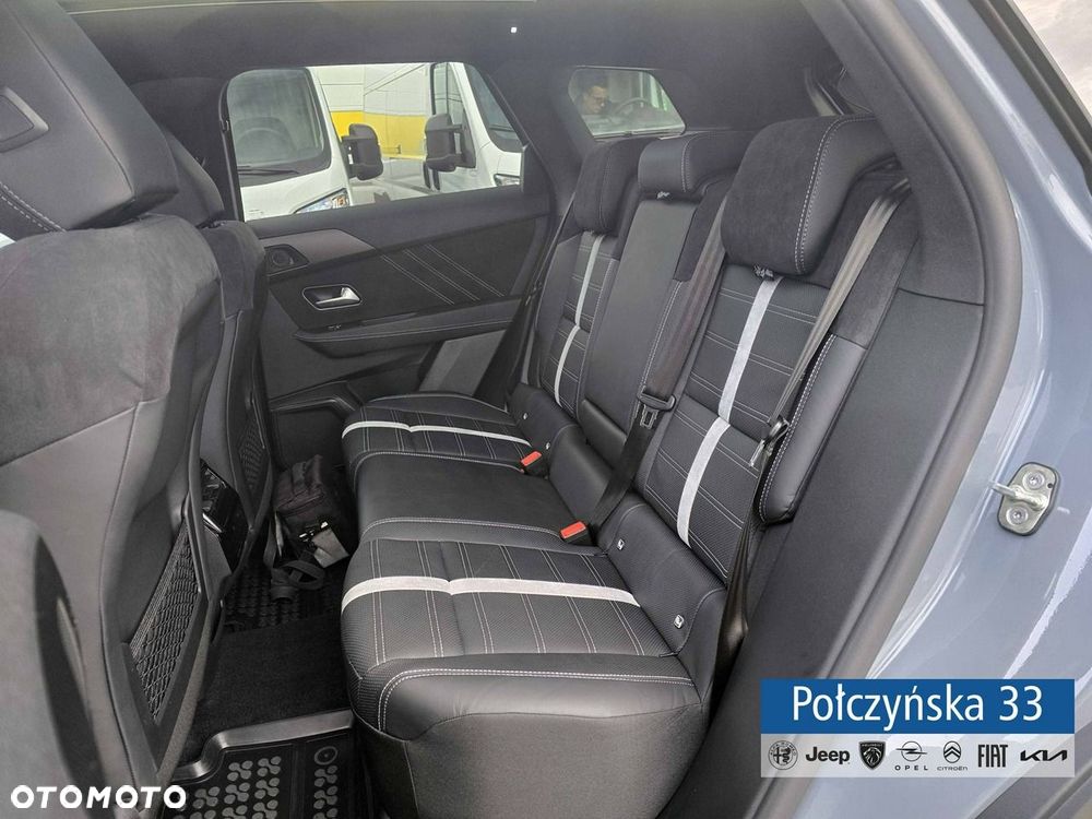 Opel Grandland - 18