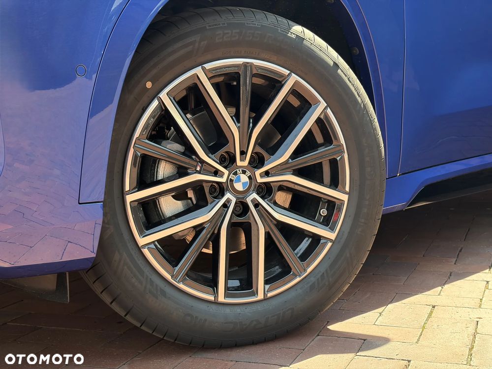 BMW X1 sDrive18i sport - 14