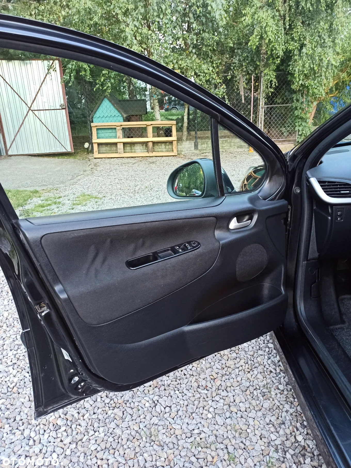 Peugeot 207 1.4 Trendy - 17