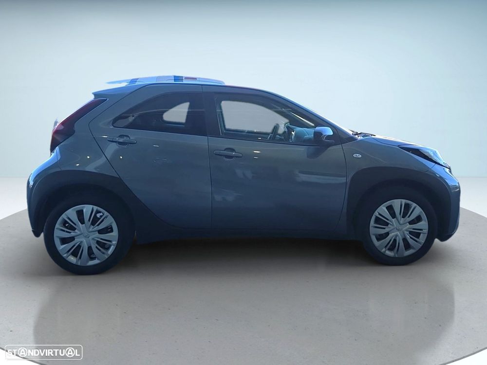 Toyota Aygo X - 9