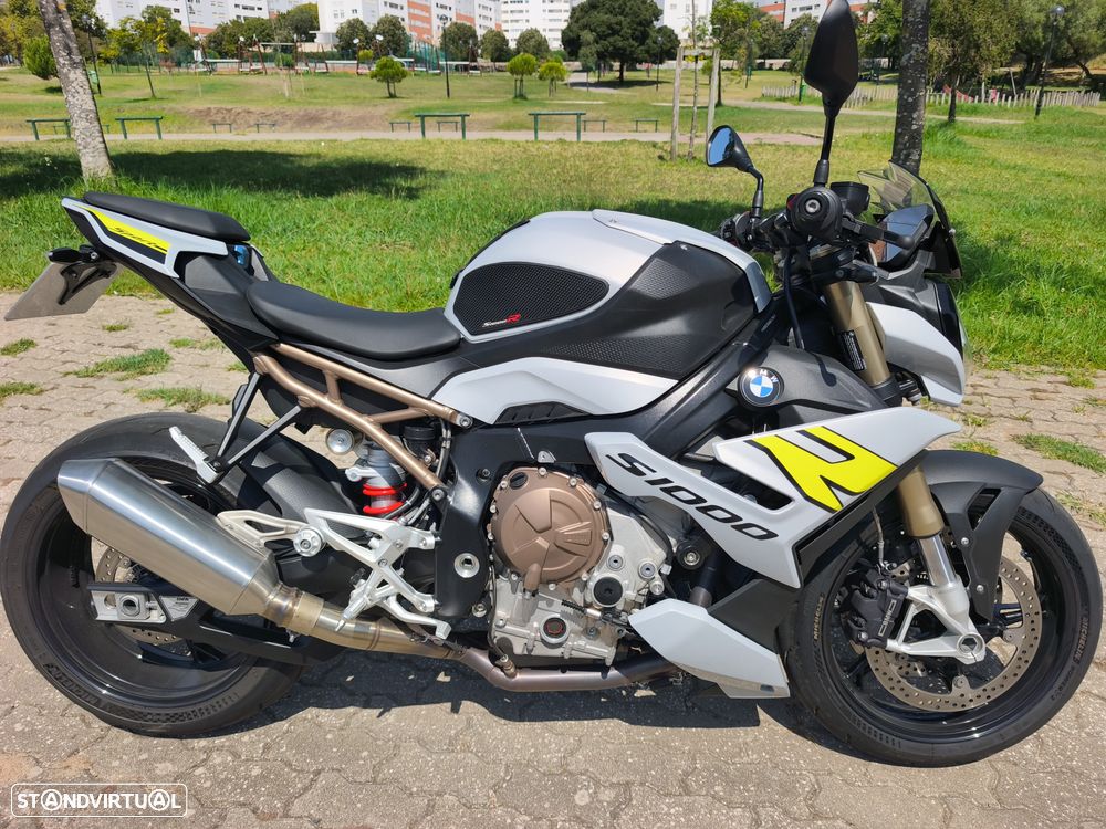 BMW S 1000 R - 13