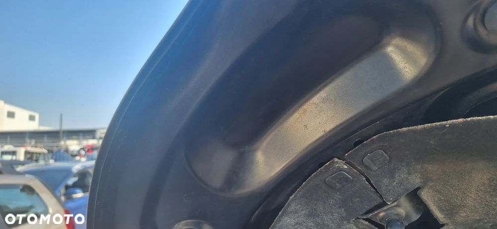 Volkswagen Passat CC Maska Pokrywa Komory Silnika Kod Lakieru LC9X - 34