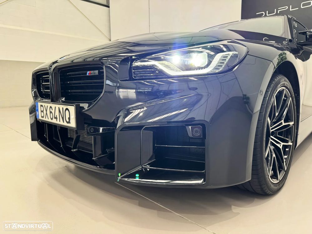 BMW M2 Auto - 14