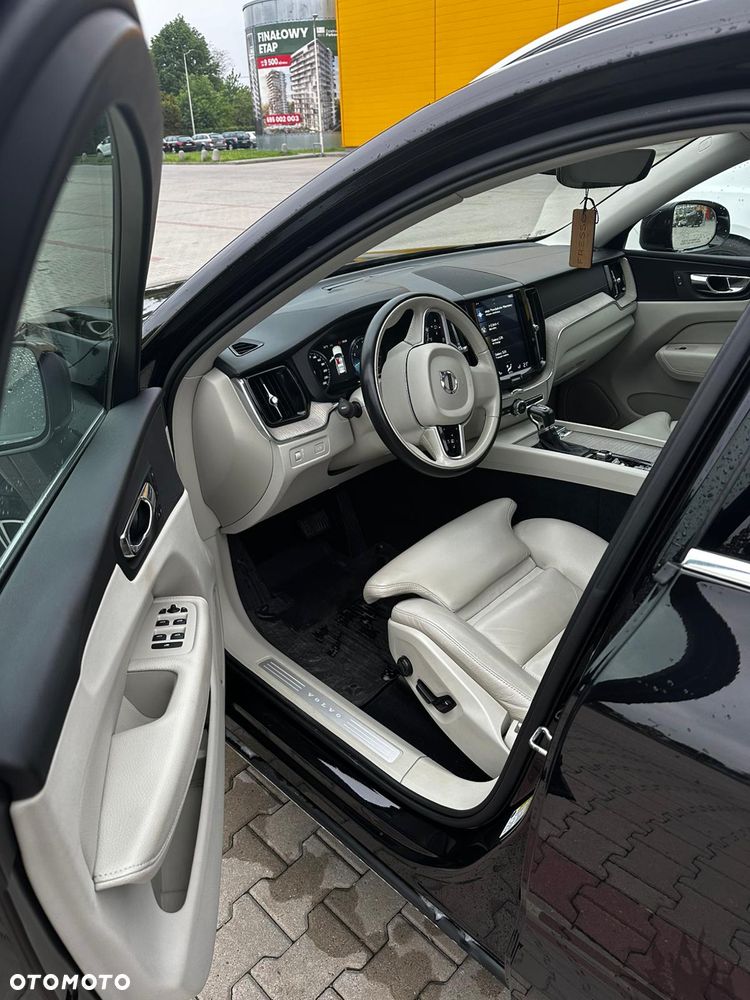 Volvo XC 60 T5 AWD Geartronic Inscription - 13