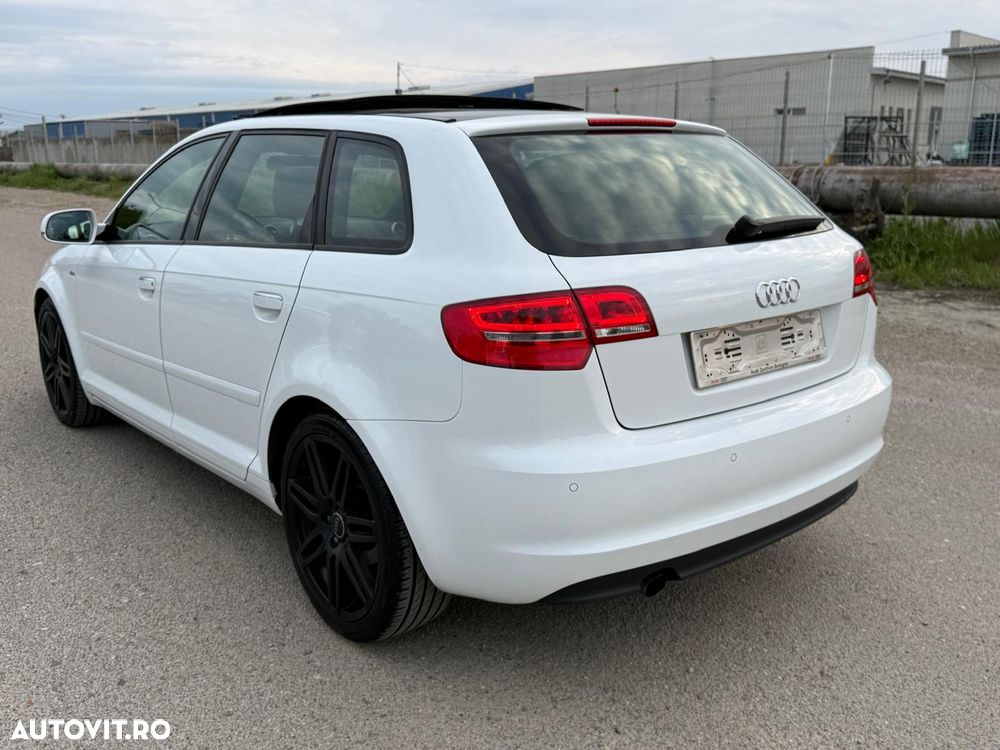 Audi A3 - 13