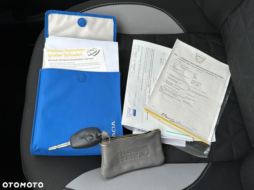 Dacia Sandero TCe 90 (S&S) Comfort - 11