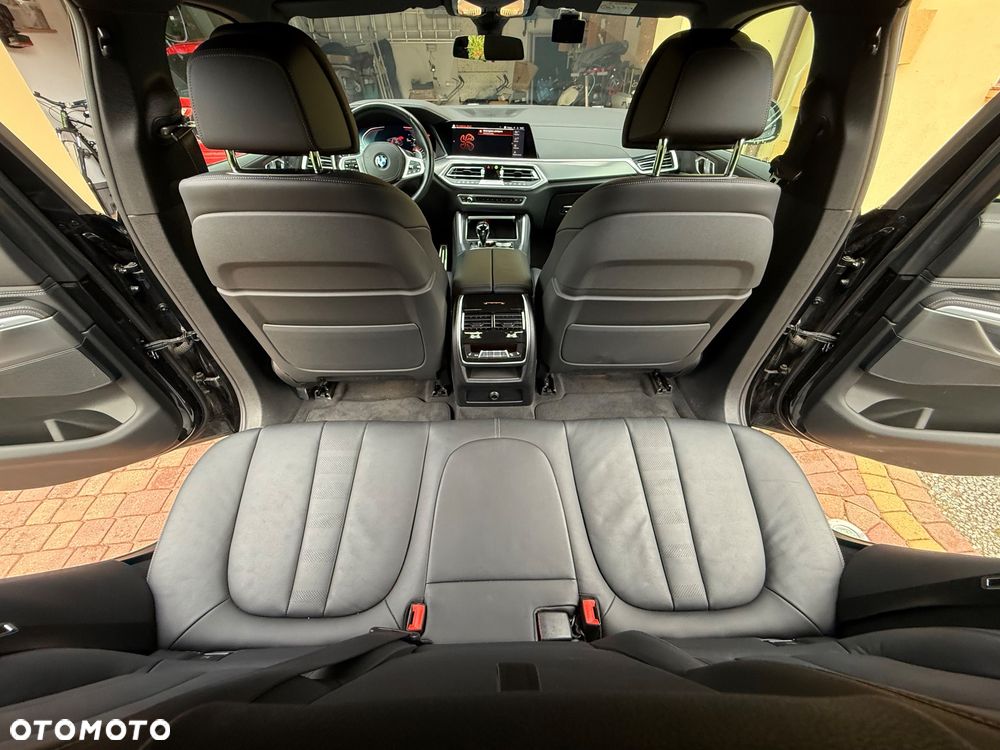 BMW X6 - 20