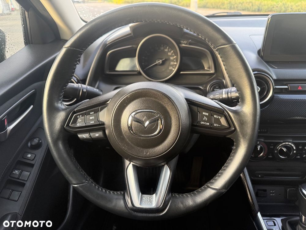 Mazda 2 1.5 Skypassion - 18