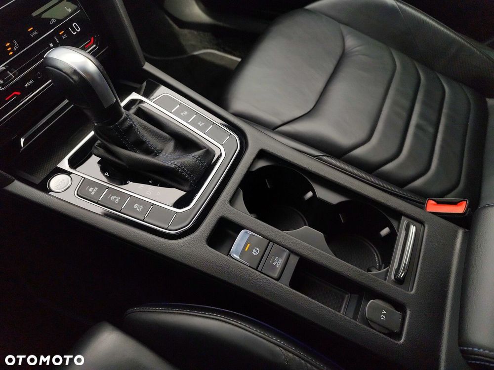 Volkswagen Arteon Shooting Brake 2.0 TSI 4Motion R DSG - 23