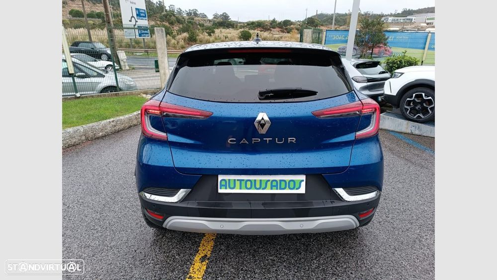 Renault Captur 1.0 TCe Techno - 4