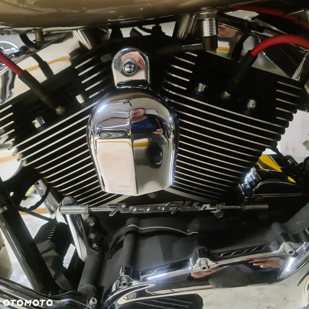 Harley-Davidson Touring Road King - 16