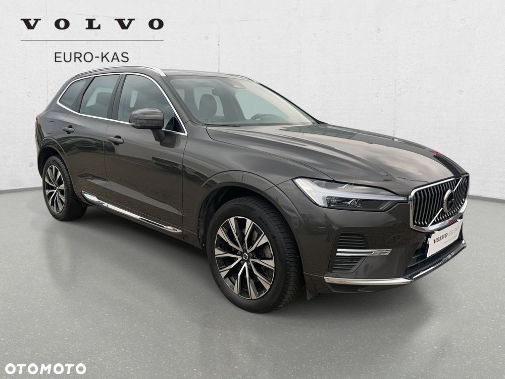 Volvo XC 60 - 7