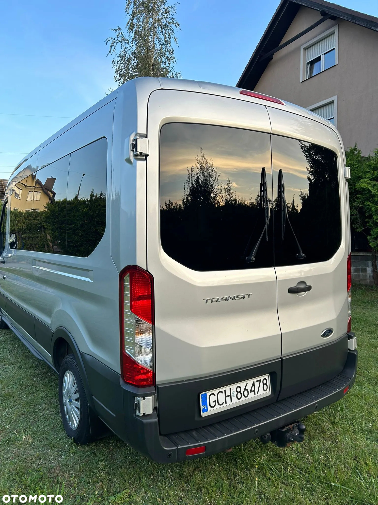 Ford Transit - 23