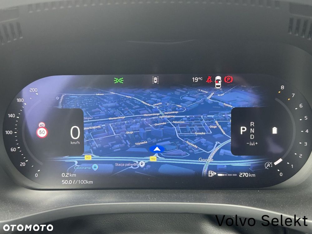 Volvo XC 60 - 15