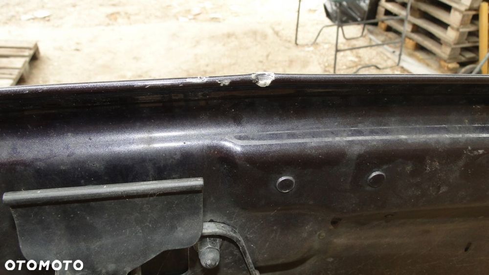 AUDI A6 C6 MASKA POKRYWA SILNIKA LZ7Q 04-11 - 6