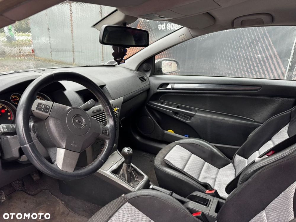Opel Astra - 7