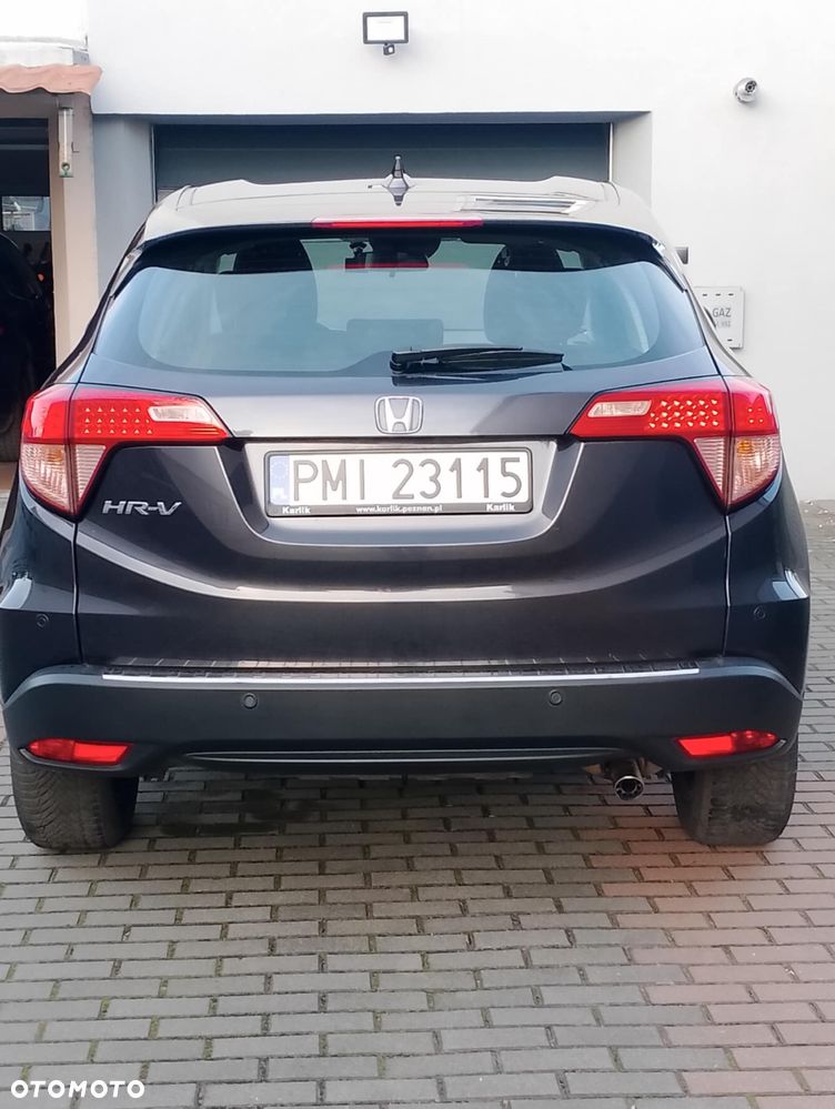 Honda HR-V 1.5 Elegance (ADAS) - 2