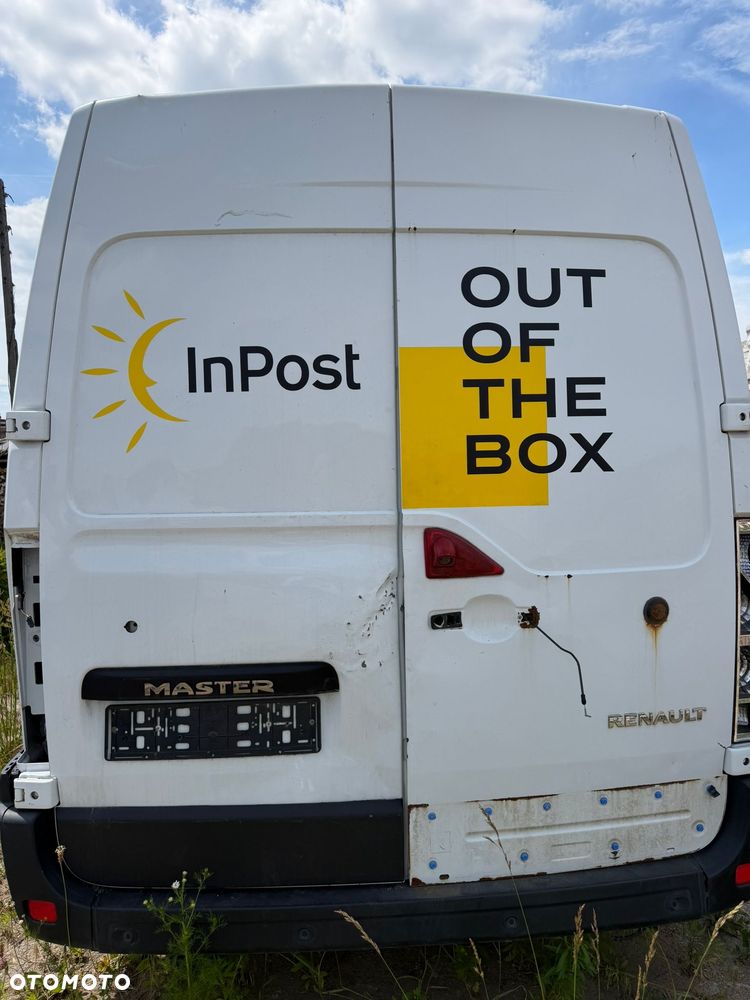 Renault MASTER - 2