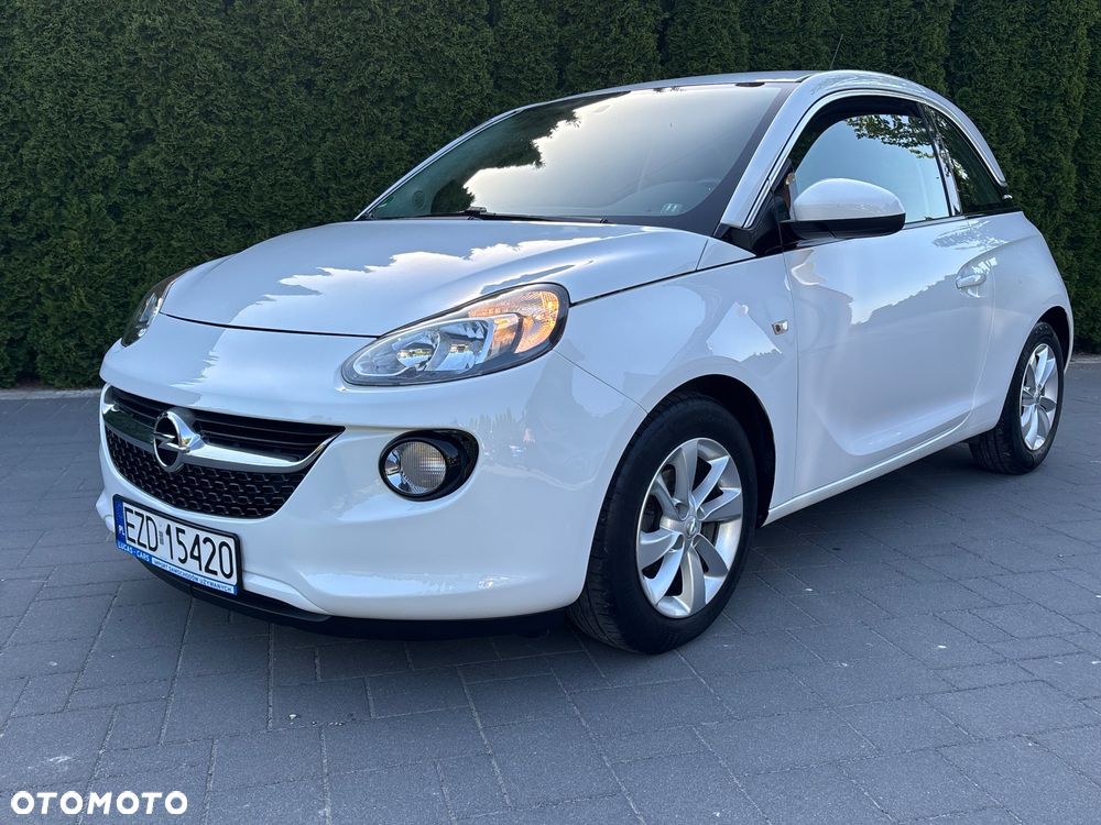 Opel Adam 1.4 Glam - 7