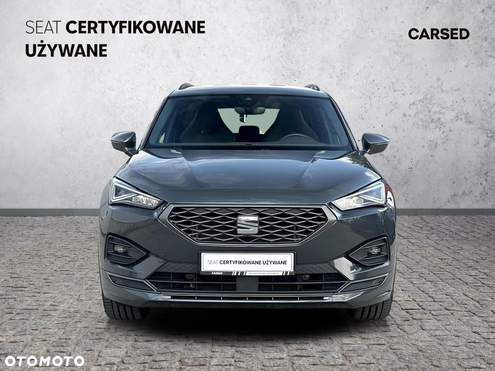 Seat Tarraco - 11