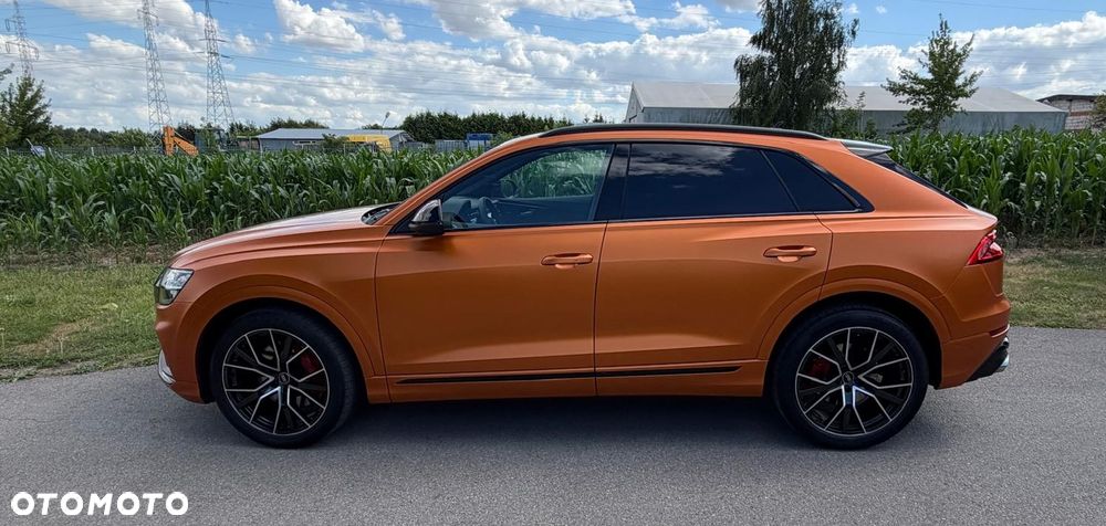 Audi SQ8 - 24
