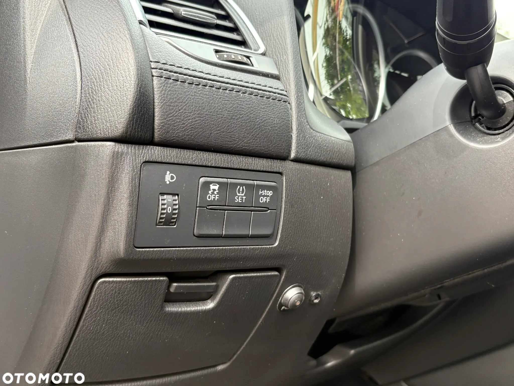 Mazda 6 2.0 Skygo - 11