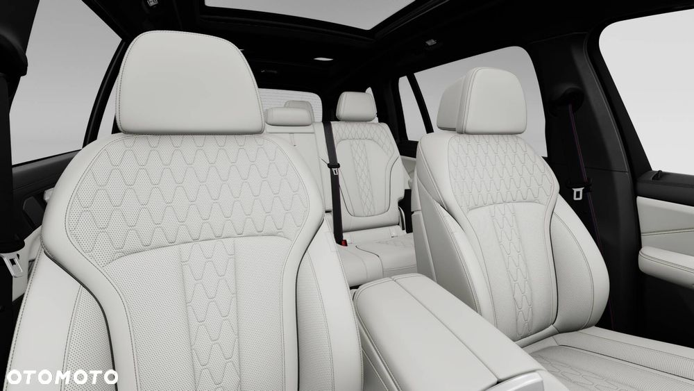 BMW X7 xDrive40d mHEV sport - 14