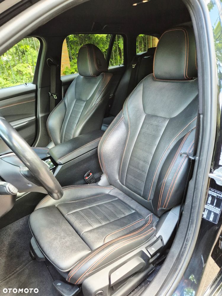 BMW Seria 3 320d Sport Line Shadow sport - 19
