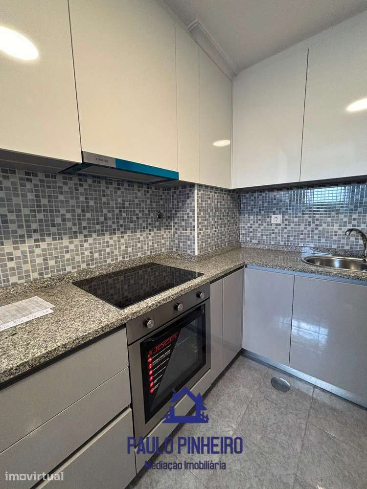 Apartamento T2 Totalmente Remodelado | Rio Tinto - Grande imagem: 3/24