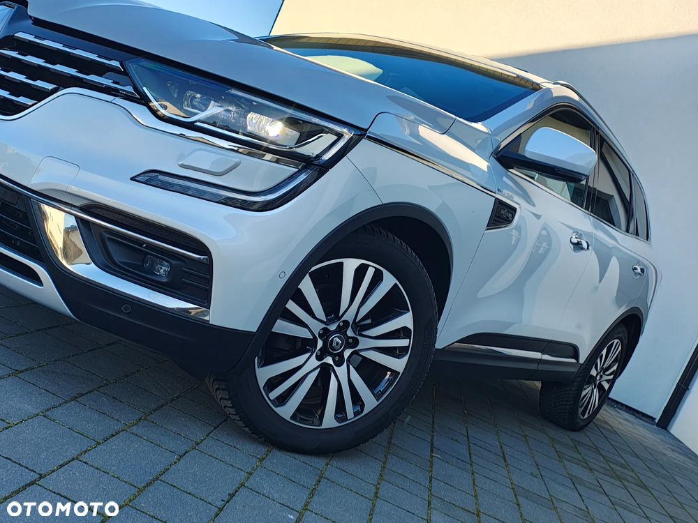 Renault Koleos - 20