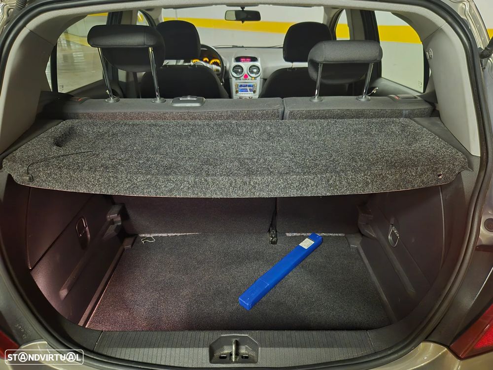 Opel Corsa 1.2 Connect - 30