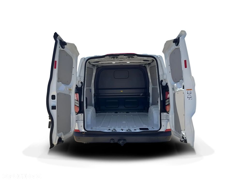 Ford Transit Custom DCIV L2 136KM Trend - 5