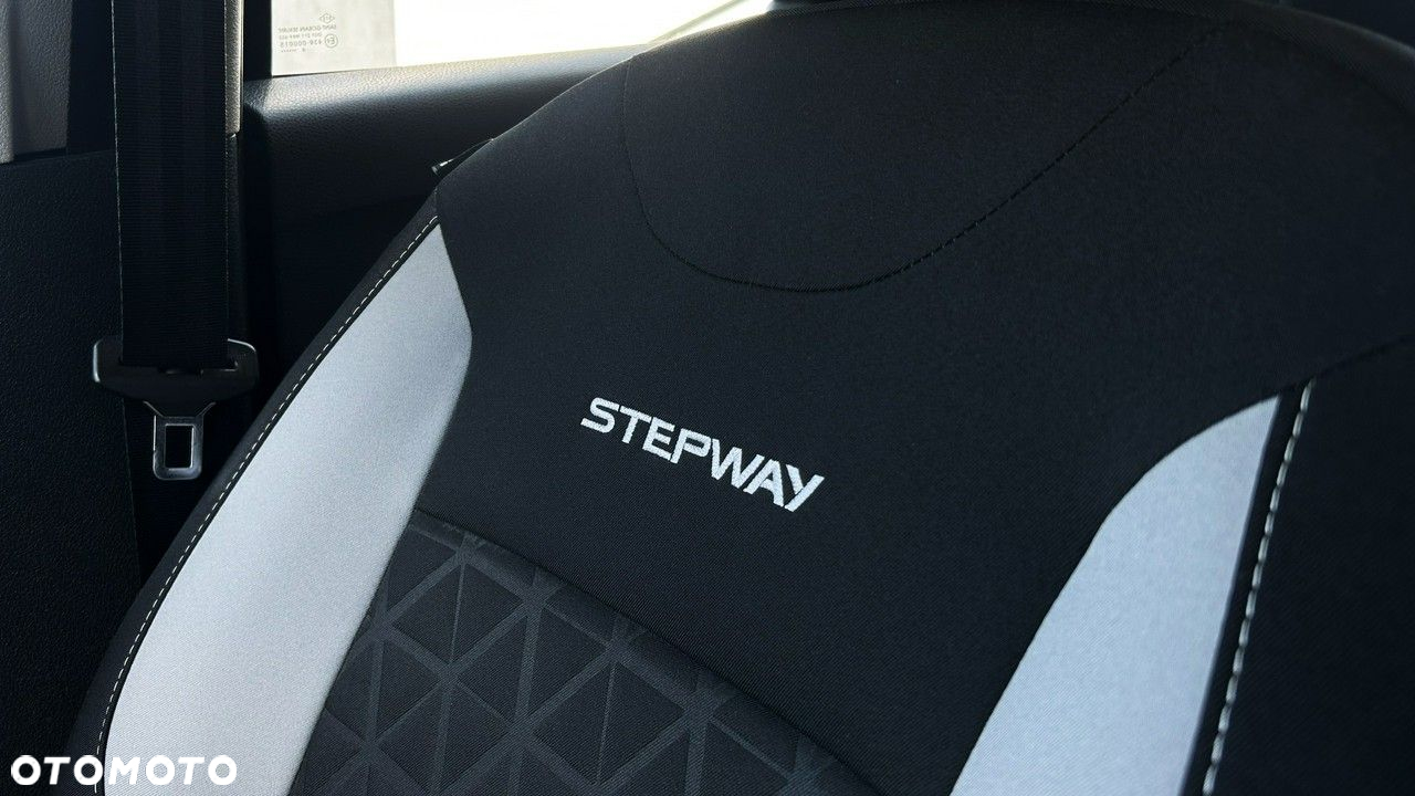 Dacia Sandero Stepway - 10